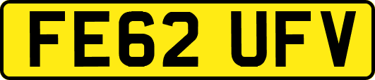 FE62UFV