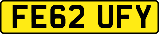 FE62UFY