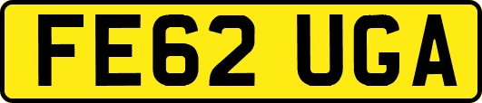 FE62UGA