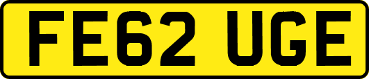 FE62UGE