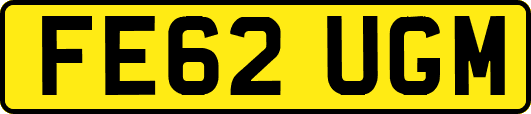 FE62UGM
