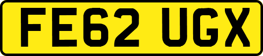 FE62UGX