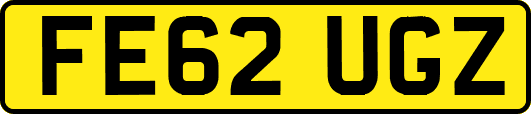 FE62UGZ