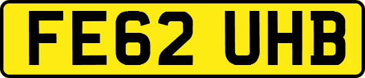 FE62UHB