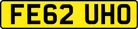 FE62UHO