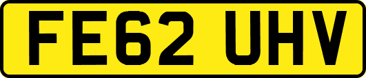 FE62UHV