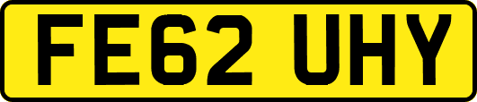 FE62UHY