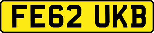 FE62UKB