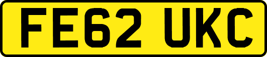 FE62UKC