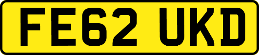 FE62UKD