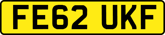 FE62UKF