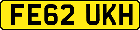 FE62UKH