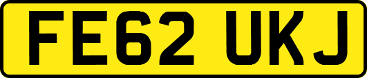 FE62UKJ