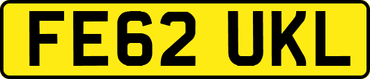 FE62UKL