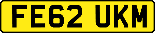 FE62UKM