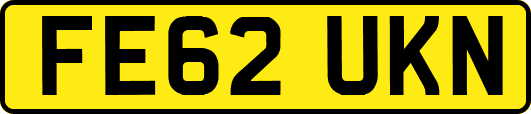 FE62UKN