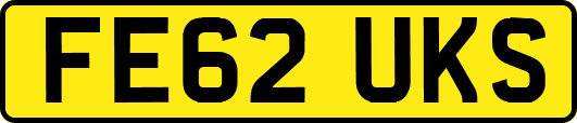 FE62UKS