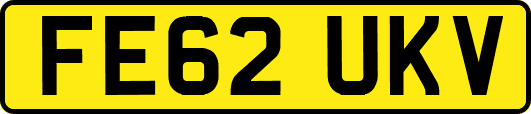 FE62UKV