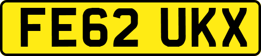 FE62UKX