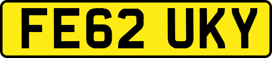 FE62UKY