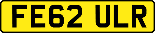 FE62ULR