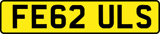 FE62ULS