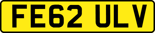 FE62ULV