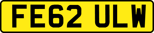 FE62ULW