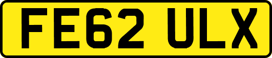FE62ULX