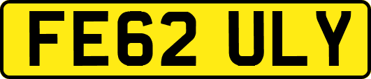 FE62ULY