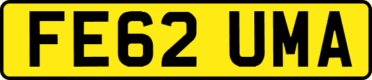 FE62UMA