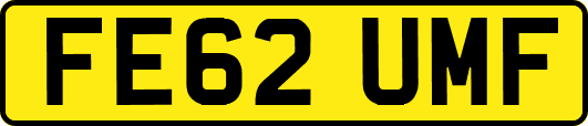 FE62UMF