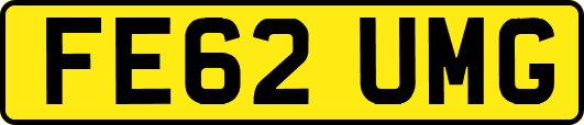 FE62UMG