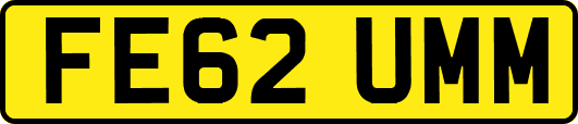 FE62UMM