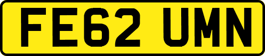 FE62UMN