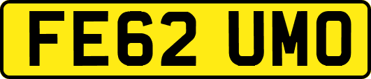 FE62UMO