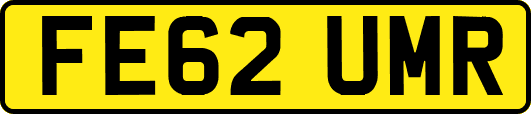 FE62UMR