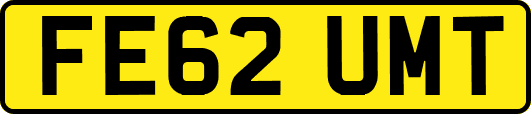 FE62UMT