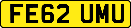 FE62UMU