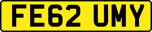 FE62UMY