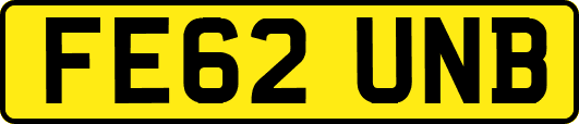 FE62UNB