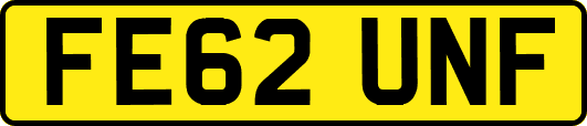 FE62UNF