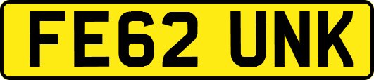 FE62UNK