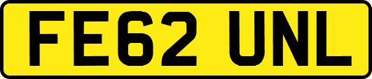 FE62UNL
