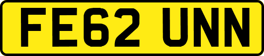 FE62UNN