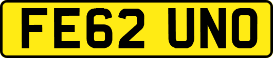 FE62UNO