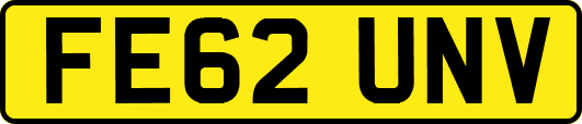 FE62UNV