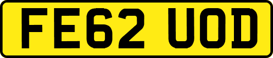 FE62UOD