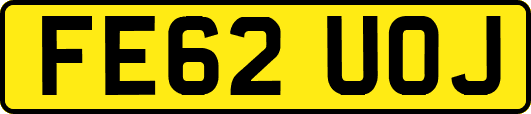 FE62UOJ