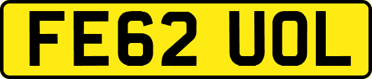 FE62UOL